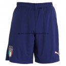 Nuevo 2ª Pantalones Italia 2020 Azul Baratas