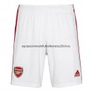 Tailandia Nuevo Camisetas Arsenal 1ª Pantalones 19/20 Baratas