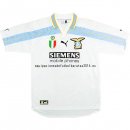 Nuevo Camiseta Lazio 1ª Liga Retro 2000 2002 Baratas