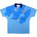 Nuevo Camiseta Inglaterra 3ª Equipación Retro 1992