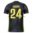 Nuevo Camisetas Juventus 3ª Liga 18/19 Rugani Baratas