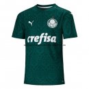 Nuevo Camiseta Palmeiras 1ª Liga 20/21 Baratas