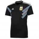 Nuevo Thailande Camisetas Argentina 2ª Equipación Copa del Mundo 2018 Baratas