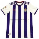 Nuevo Camiseta Real Valladolid 19/20 Baratas