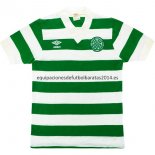 Nuevo Camisetas Celtic 1ª Liga Retro 1980/1982 Baratas