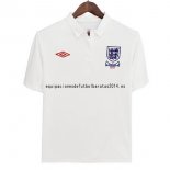 Nuevo Camiseta 1ª Equipación Inglaterra Retro 2010 I Baratas