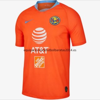 Nuevo Camisetas Club America 3ª Equipación 19/20 Baratas