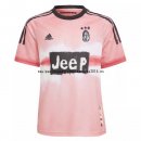 Nuevo Camiseta Juventus Human Race 20/21 Baratas