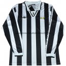 Nuevo Camisetas Toyota Cup Manga Larga Juventus 1ª Equipación Retro 1996 Baratas