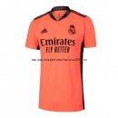 Nuevo Camiseta Portero Real Madrid 2ª Liga 20/21 Baratas