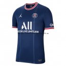 Nuevo Camiseta Paris Saint Germain 1ª Liga 21/22 Baratas