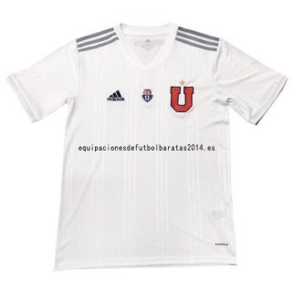 Nuevo Camiseta Universidad De Chile 2ª Liga 20/21 Baratas