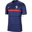 Nuevo Camiseta Francia 1ª Equipación Euro 2020 Baratas