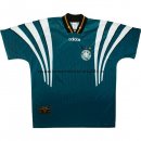 Nuevo Camiseta Alemania 2ª Equipación Retro 1996 Baratas
