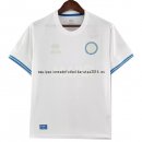 Nuevo Tailandia 3ª Camiseta Lanús 2022 2023 Blanco Baratas