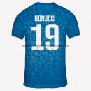 Nuevo Camisetas Juventus 3ª Liga 19/20 Bonucci Baratas
