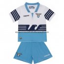 Nuevo Camisetas Ninos Lazio 1ª Liga 18/19 Baratas
