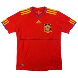 Nuevo Camiseta España 1ª Equipación Retro 2010 Baratas