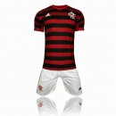 Nuevo Camisetas Ninos Flamengo 1ª Liga 19/20 Baratas