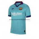 Nuevo Thailande Camisetas FC Barcelona 3ª Liga 19/20 Baratas