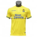 Nuevo Camisetas Las Palmas 1ª Liga 18/19 Baratas