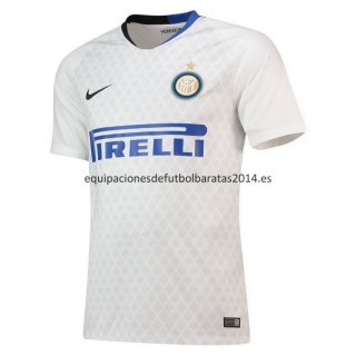 Nuevo Camisetas Inter Milan 2ª Liga 18/19 Baratas