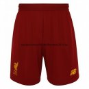 Nuevo Camisetas Liverpool 1ª Pantalones 19/20 Baratas