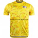 Nuevo 3ª Tailandia Camiseta Thailand 2022 Amarillo Baratas