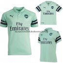 Nuevo Camisetas (Mujer+Ninos) Arsenal 3ª Liga 18/19 Baratas