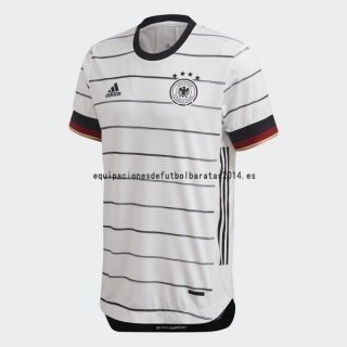 Nuevo Tailandia Camiseta Alemania 1ª Equipación 2020 Baratas