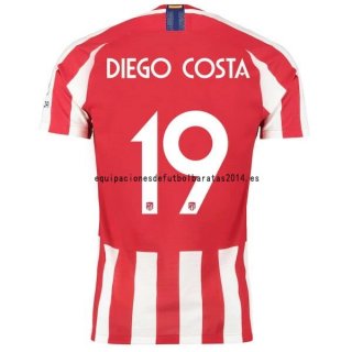 Nuevo Camiseta Atlético Madrid 1ª Liga 19/20 Diego Costa Baratas