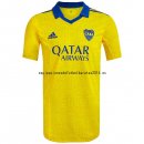 Nuevo Tailandia Camiseta 3ª Liga Jugadores Boca Juniors 22/23 Baratas