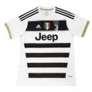 Nuevo Camiseta Juventus Especial 20/21 Negro Blanco Baratas