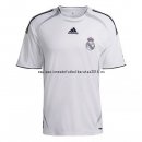 Nuevo Camiseta Especial Real Madrid 21/22 I Blanco Baratas
