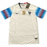 Nuevo Thailande Camisetas Francia 2ª Equipación 2019 Baratas