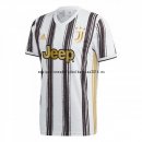 Nuevo Tailandia Camiseta Juventus 1ª Liga 20/21 Baratas