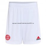 Nuevo Camisetas Bayern Múnich 3ª Pantalones 21/22 Baratas