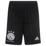 Nuevo 3ª Pantalones Ajax 2022 2023 Negro Baratas