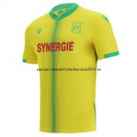 Nuevo Camiseta Nantes 1ª Liga 21/22 Baratas