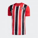 Nuevo Camiseta São Paulo 2ª Liga 20/21