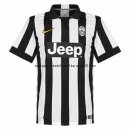 Nuevo Camiseta 1ª Liga Juventus Retro 2014/2015 Baratas