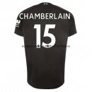 Nuevo Camisetas Liverpool 3ª Liga 19/20 Chamberlain Baratas