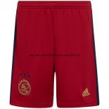 Nuevo 2ª Pantalones Ajax 2022 2023 Rojo Baratas