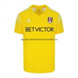 Nuevo Camiseta Fulham 2ª Liga 20/21 Baratas