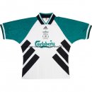 Nuevo Camiseta Liverpool Retro 2ª Liga 1993/1995 Baratas