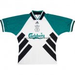Nuevo Camiseta Liverpool Retro 2ª Liga 1993/1995 Baratas