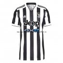 Nuevo Camiseta Juventus 1ª Liga 21/22 Baratas
