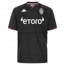 Nuevo Camiseta AS Monaco 2ª Liga 21/22 Baratas