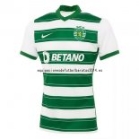 Nuevo Camiseta Lisboa 1ª Liga 21/22 Baratas