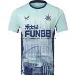 Nuevo Especial Camiseta Newcastle United 2022 2023 Azul Baratas